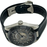 オメガ OMEGA シーマスター アクアテラ GMT ワールドタイマー 220.92.43.22.99.001 グレー チタン 自動巻き メンズ 腕時計