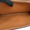 エルメス HERMES コンスタンストゥーゴー K刻印 ゴールド シルバー金具 エバーカラー レディース ショルダーバッグ