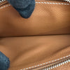エルメス HERMES コンスタンストゥーゴー K刻印 ゴールド シルバー金具 エバーカラー レディース ショルダーバッグ