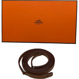 エルメス HERMES コンスタンストゥーゴー K刻印 ゴールド シルバー金具 エバーカラー レディース ショルダーバッグ