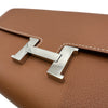 エルメス HERMES コンスタンストゥーゴー K刻印 ゴールド シルバー金具 エバーカラー レディース ショルダーバッグ