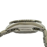 グランドセイコー Grand Seiko スポーツコレクション メカニカルハイビート 36000 GMT SBGJ275(9S86-00W0) 雲海ダイヤル ステンレススチール 自動巻き メンズ 腕時計