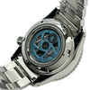 グランドセイコー Grand Seiko スポーツコレクション メカニカルハイビート 36000 GMT SBGJ275(9S86-00W0) 雲海ダイヤル ステンレススチール 自動巻き メンズ 腕時計