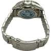 グランドセイコー Grand Seiko スポーツコレクション メカニカルハイビート 36000 GMT SBGJ275(9S86-00W0) 雲海ダイヤル ステンレススチール 自動巻き メンズ 腕時計
