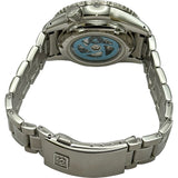 グランドセイコー Grand Seiko スポーツコレクション メカニカルハイビート 36000 GMT SBGJ275(9S86-00W0) 雲海ダイヤル ステンレススチール 自動巻き メンズ 腕時計