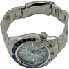 グランドセイコー Grand Seiko スポーツコレクション メカニカルハイビート 36000 GMT SBGJ275(9S86-00W0) 雲海ダイヤル ステンレススチール 自動巻き メンズ 腕時計