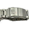 グランドセイコー Grand Seiko スポーツコレクション メカニカルハイビート 36000 GMT SBGJ275(9S86-00W0) 雲海ダイヤル ステンレススチール 自動巻き メンズ 腕時計