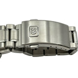 グランドセイコー Grand Seiko スポーツコレクション メカニカルハイビート 36000 GMT SBGJ275(9S86-00W0) 雲海ダイヤル ステンレススチール 自動巻き メンズ 腕時計