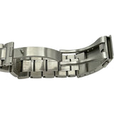 グランドセイコー Grand Seiko スポーツコレクション メカニカルハイビート 36000 GMT SBGJ275(9S86-00W0) 雲海ダイヤル ステンレススチール 自動巻き メンズ 腕時計