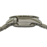 グランドセイコー Grand Seiko スポーツコレクション メカニカルハイビート 36000 GMT SBGJ275(9S86-00W0) 雲海ダイヤル ステンレススチール 自動巻き メンズ 腕時計