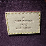 ルイ・ヴィトン LOUIS VUITTON モンテーニュBB M41055 ブラウン モノグラム・キャンバス レディース ショルダーバッグ