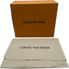 ルイ・ヴィトン LOUIS VUITTON モンテーニュBB M41055 ブラウン モノグラム・キャンバス レディース ショルダーバッグ