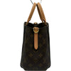ルイ・ヴィトン LOUIS VUITTON モンテーニュBB M41055 ブラウン モノグラム・キャンバス レディース ショルダーバッグ
