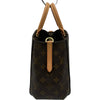 ルイ・ヴィトン LOUIS VUITTON モンテーニュBB M41055 ブラウン モノグラム・キャンバス レディース ショルダーバッグ