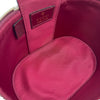 グッチ GUCCI バンブーハンドルミニバニティバッグ 828144 ボルドー ゴールド金具 パテント レディース ショルダーバッグ