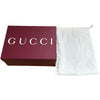 グッチ GUCCI バンブーハンドルミニバニティバッグ 828144 ボルドー ゴールド金具 パテント レディース ショルダーバッグ