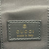 グッチ GUCCI バンブーハンドルミニバニティバッグ 828144 ブラック ゴールド金具 パテント レディース ショルダーバッグ