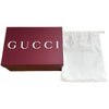 グッチ GUCCI バンブーハンドルミニバニティバッグ 828144 ブラック ゴールド金具 パテント レディース ショルダーバッグ
