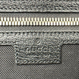 グッチ GUCCI GGスプリームミディアムブリーフケース 795461 ブラック GGスプリーム/レザー メンズ ブリーフケース