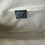 グッチ GUCCI GGエンボスベルトバッグ 645093 ブラック GGエンボス メンズ ボディバッグ