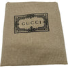 グッチ GUCCI GGエンボスベルトバッグ 645093 ブラック GGエンボス メンズ ボディバッグ