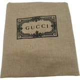 グッチ GUCCI GGエンボスベルトバッグ 645093 ブラック GGエンボス メンズ ボディバッグ