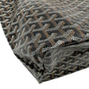 ゴヤール GOYARD サンルイPM ブラック/ブラウン ゴヤールディンキャンバス ユニセックス トートバッグ