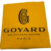 ゴヤール GOYARD サンルイPM ブラック/ブラウン ゴヤールディンキャンバス ユニセックス トートバッグ