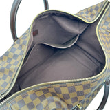 ルイ・ヴィトン LOUIS VUITTON エオール50 N23205 ブラウン ダミエ ユニセックス その他バッグ