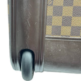 ルイ・ヴィトン LOUIS VUITTON エオール50 N23205 ブラウン ダミエ ユニセックス その他バッグ