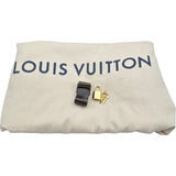 ルイ・ヴィトン LOUIS VUITTON エオール50 N23205 ブラウン ダミエ ユニセックス その他バッグ