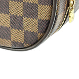 ルイ・ヴィトン LOUIS VUITTON エオール50 N23205 ブラウン ダミエ ユニセックス その他バッグ
