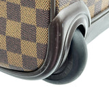 ルイ・ヴィトン LOUIS VUITTON エオール50 N23205 ブラウン ダミエ ユニセックス その他バッグ