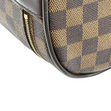 ルイ・ヴィトン LOUIS VUITTON エオール50 N23205 ブラウン ダミエ ユニセックス その他バッグ