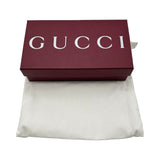 グッチ GUCCI GGフローラプリントラウンドファスナー財布 837413 ピンク ゴールド金具 レザー レディース 長財布