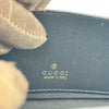 グッチ GUCCI バンブーナイトバッグ 830704 ブラック レザー レディース ショルダーバッグ