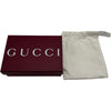 グッチ GUCCI ドッグ キーリング チャーム マルチカラー GGスプリーム アクセサリー