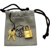 エルメス HERMES ピコタンロックPM G刻印 ブラック ゴールド金具 トリヨン レディース ハンドバッグ