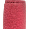 ルイ・ヴィトン LOUIS VUITTON ヴェルティカルコンパクトウォレット M82461 ピンク トリヨン レディース 二つ折り財布