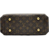 ルイ・ヴィトン LOUIS VUITTON モンテーニュBB M41055 ブラウン モノグラムキャンバス レディース ショルダーバッグ