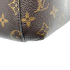 ルイ・ヴィトン LOUIS VUITTON モンテーニュBB M41055 ブラウン モノグラムキャンバス レディース ショルダーバッグ