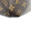 ルイ・ヴィトン LOUIS VUITTON モンテーニュBB M41055 ブラウン モノグラムキャンバス レディース ショルダーバッグ