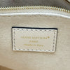 ルイ・ヴィトン LOUIS VUITTON オンザゴーPM M46569 アイボリー モノグラムアンプラント レディース ショルダーバッグ