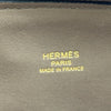 エルメス HERMES ボリード1923 ミニ C刻印 エトゥープ ゴールド金具 エバーカラー レディース ショルダーバッグ