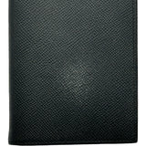 エルメス HERMES アジェンダGM □R刻印 ブラック エプソン 手帳カバー