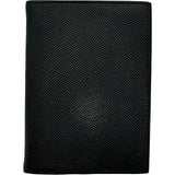 エルメス HERMES アジェンダGM □R刻印 ブラック エプソン 手帳カバー