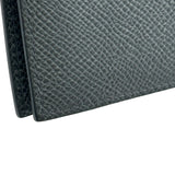 エルメス HERMES アジェンダGM □R刻印 ブラック エプソン 手帳カバー