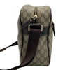 グッチ GUCCI GGスプリーム メッセンジャーバッグ 211107 ベージュ GGスプリーム ユニセックス メッセンジャーバッグ