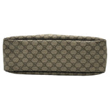 グッチ GUCCI GGスプリーム メッセンジャーバッグ 211107 ベージュ GGスプリーム ユニセックス メッセンジャーバッグ