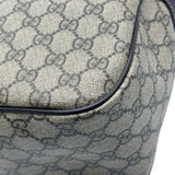 グッチ GUCCI GGスプリーム メッセンジャーバッグ 211107 ベージュ GGスプリーム ユニセックス メッセンジャーバッグ
